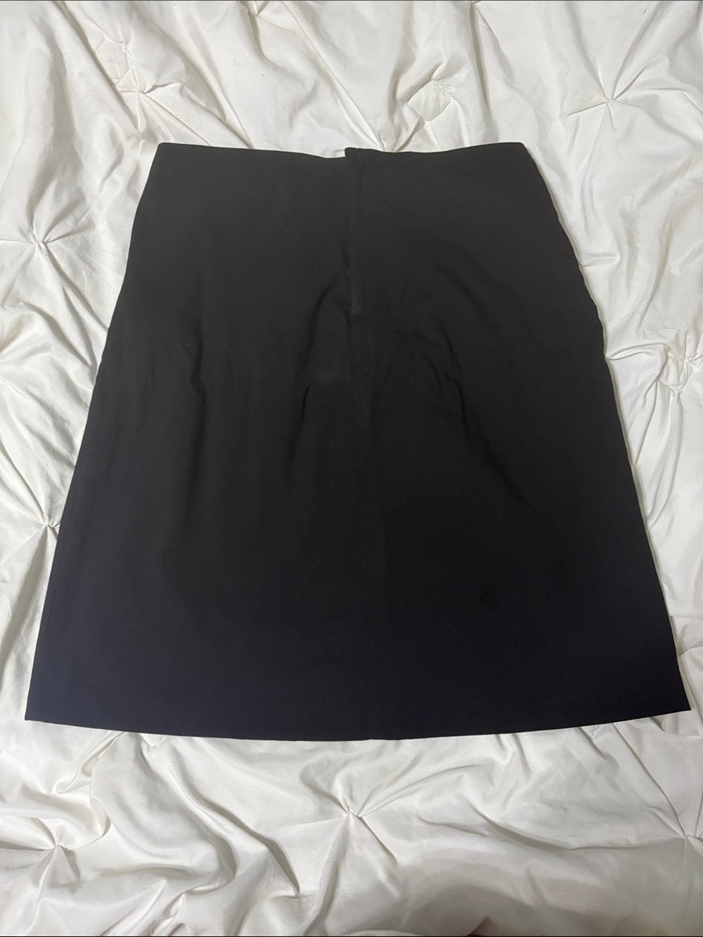 Telluride Clothing Co western Black pencil Skirt